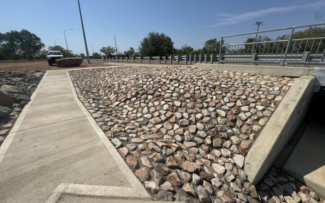 Rock Pitching Costs: 2026 Civil Infrastructure Budget Guide