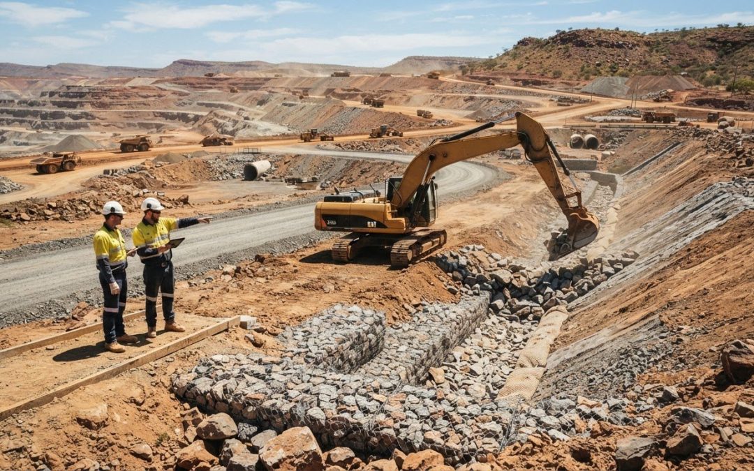 Civil and Mining Contractors: A Practical Guide to Project Capability and Fit